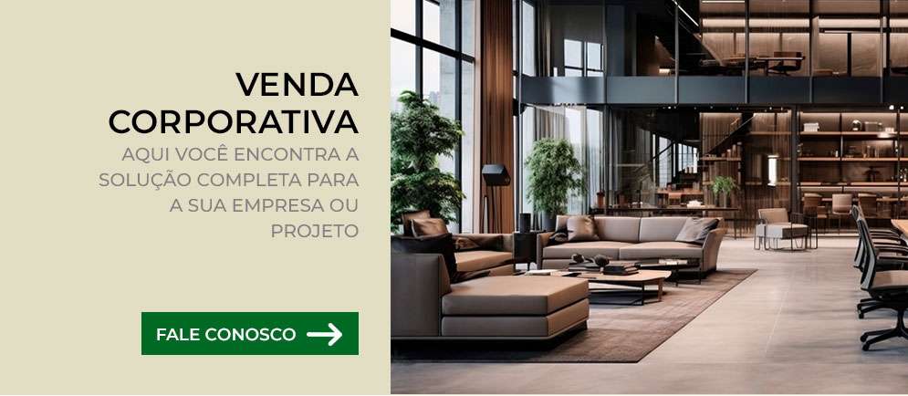 Venda corporativa 