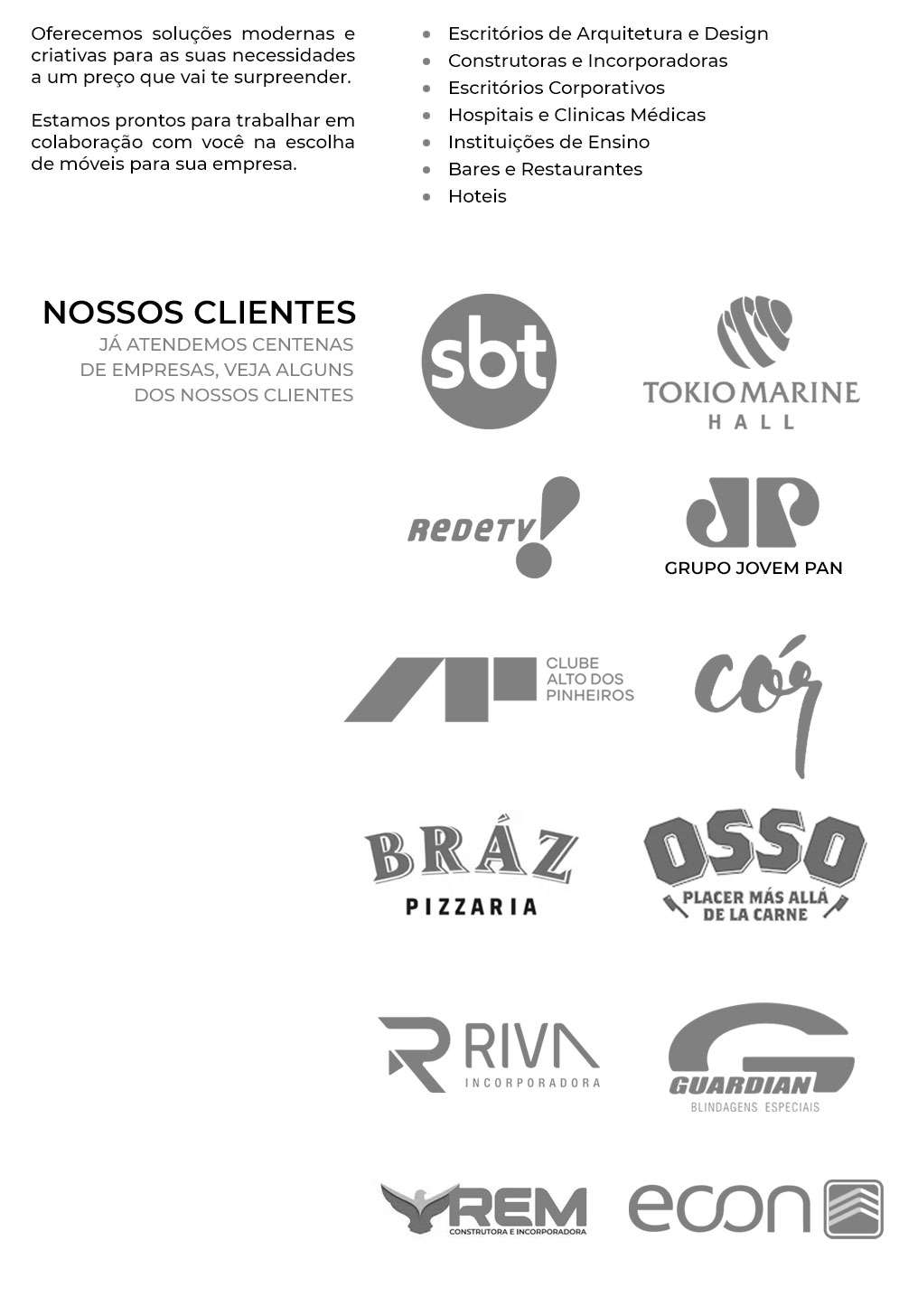 Venda corporativa 
