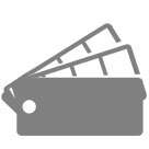 <p style="text-align: center"><strong><span style="font-size: 14pt">PERSONALIZE</span></strong></p><p style="text-align: center"><span style="font-size: 14pt">SEUS MÓVEIS</span></p>