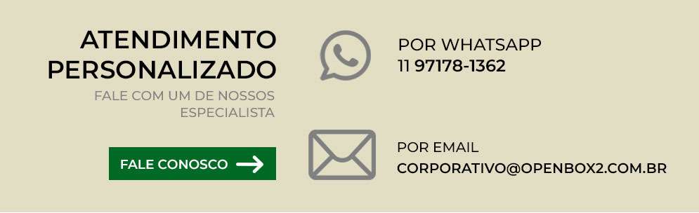 Venda corporativa 