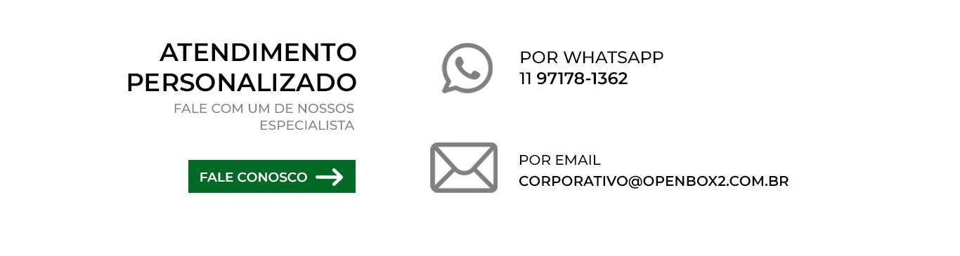 Venda corporativa 