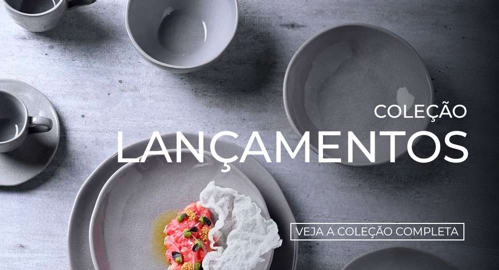 Lançamentos