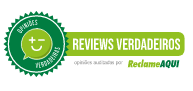 Reviews verificados
