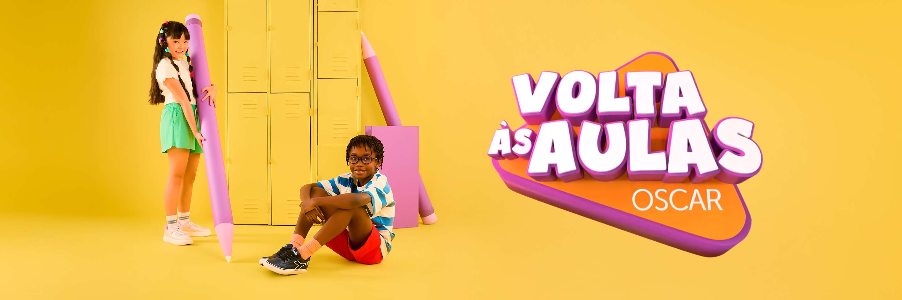 Banner de Volta as Aulas