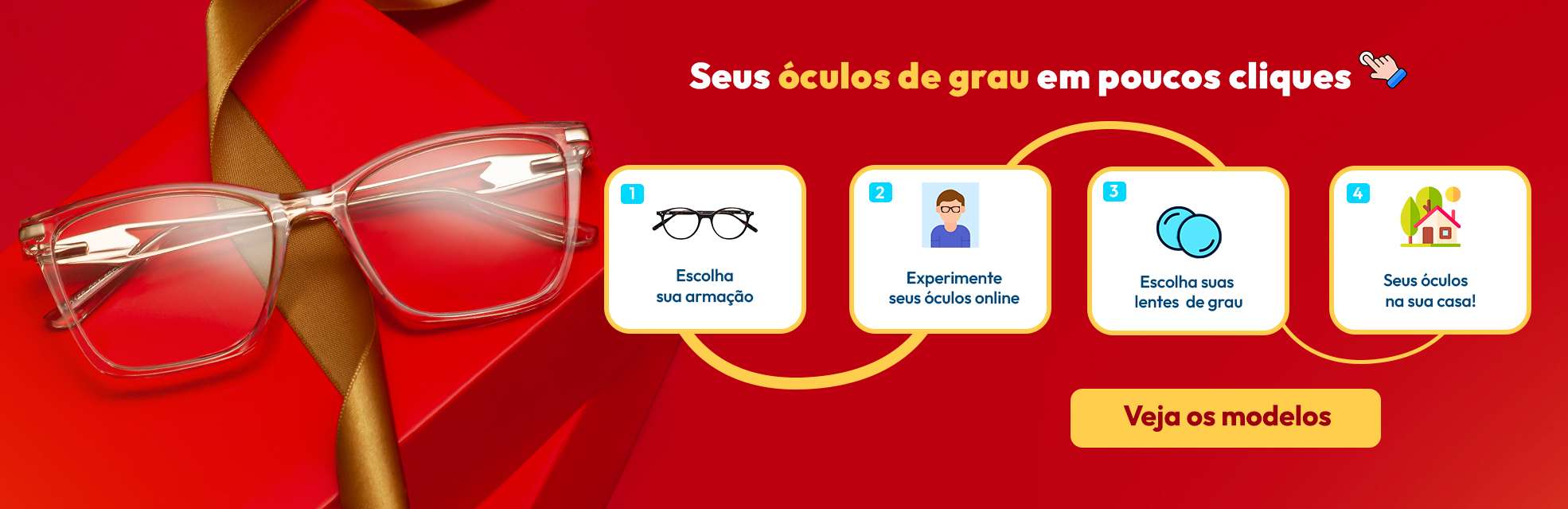 Como comprar no site