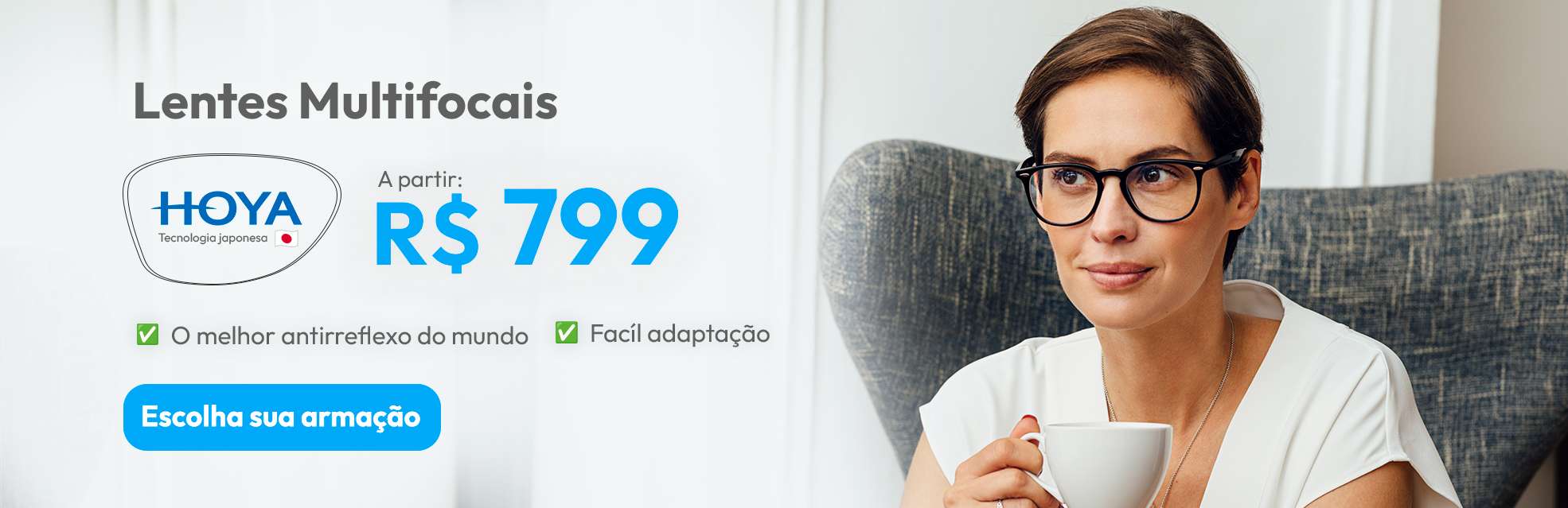 Lentes Amplitude