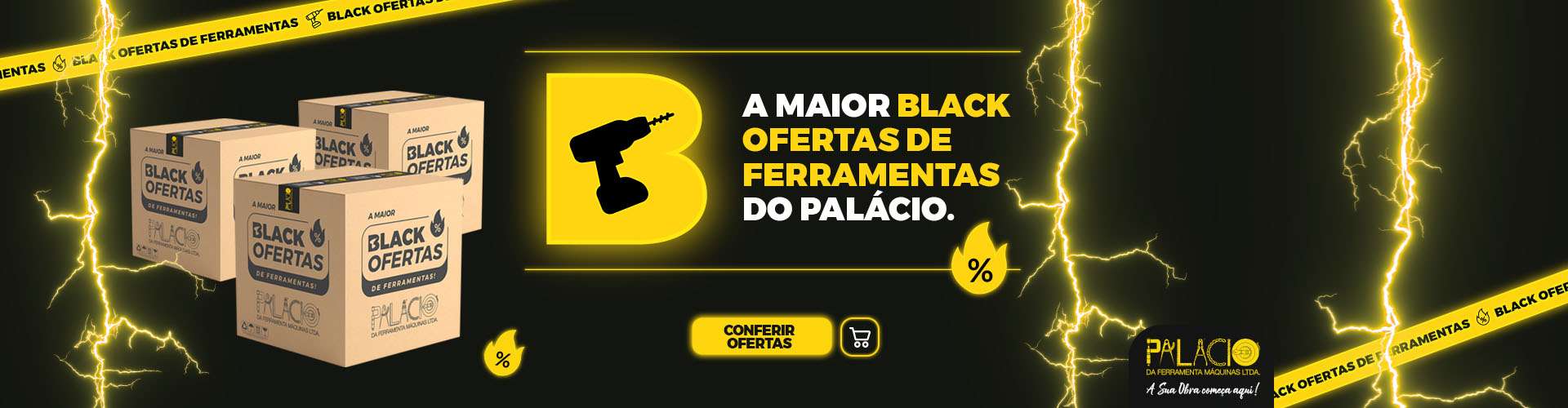 A Maior Black Ofertas