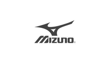 Logo Mizuno