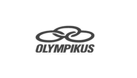 Logo Olympikus