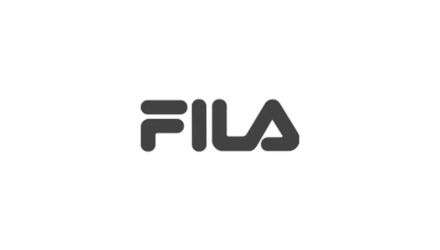 Logo Fila