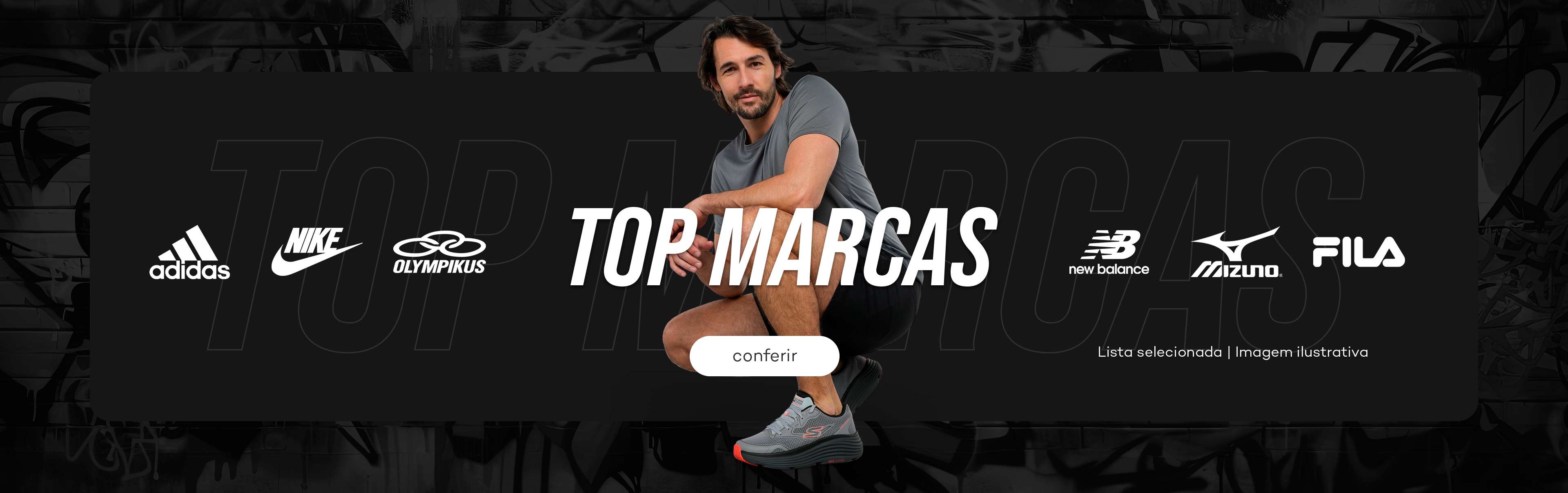 Banner de lançamentos esportivos com tênis Running Adidas Ultraboost 5 em destaque. Seleção de tênis esportivos da Adidas com foco em performance e conforto, disponível na Paquetá Esportes.