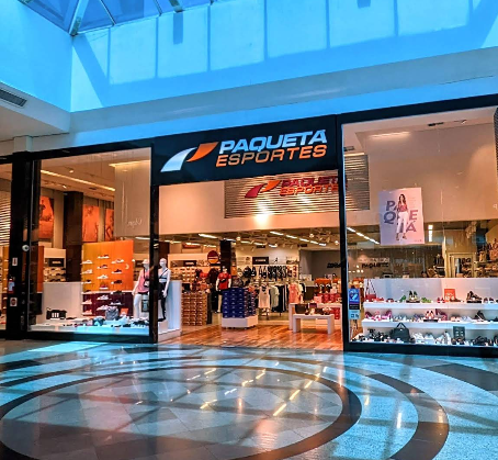 351 - Centro, Blumenau - SC