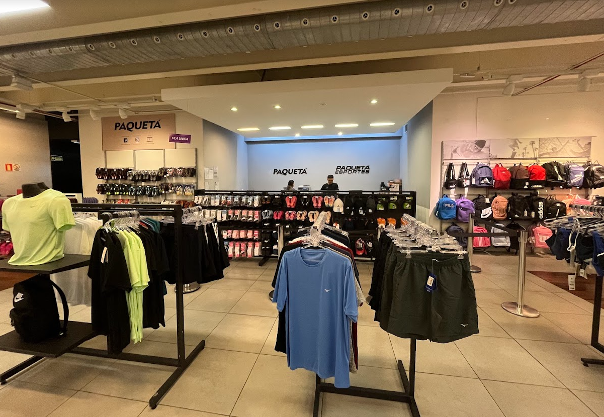 Loja 359 - Bom Retiro, Joiville - SC