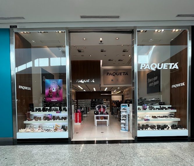 Loja 363 - Salto Norte, Blumenau - SC