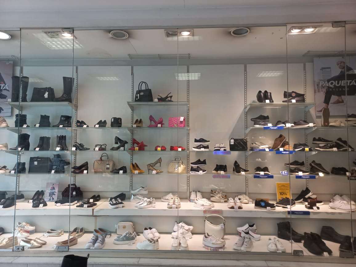 317 - Rio Branco, Porto Alegre - RS