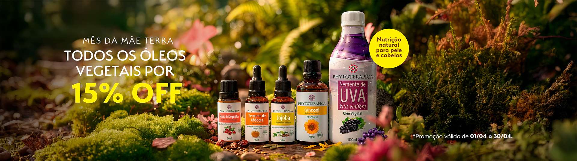 Dia internacional da Terra 