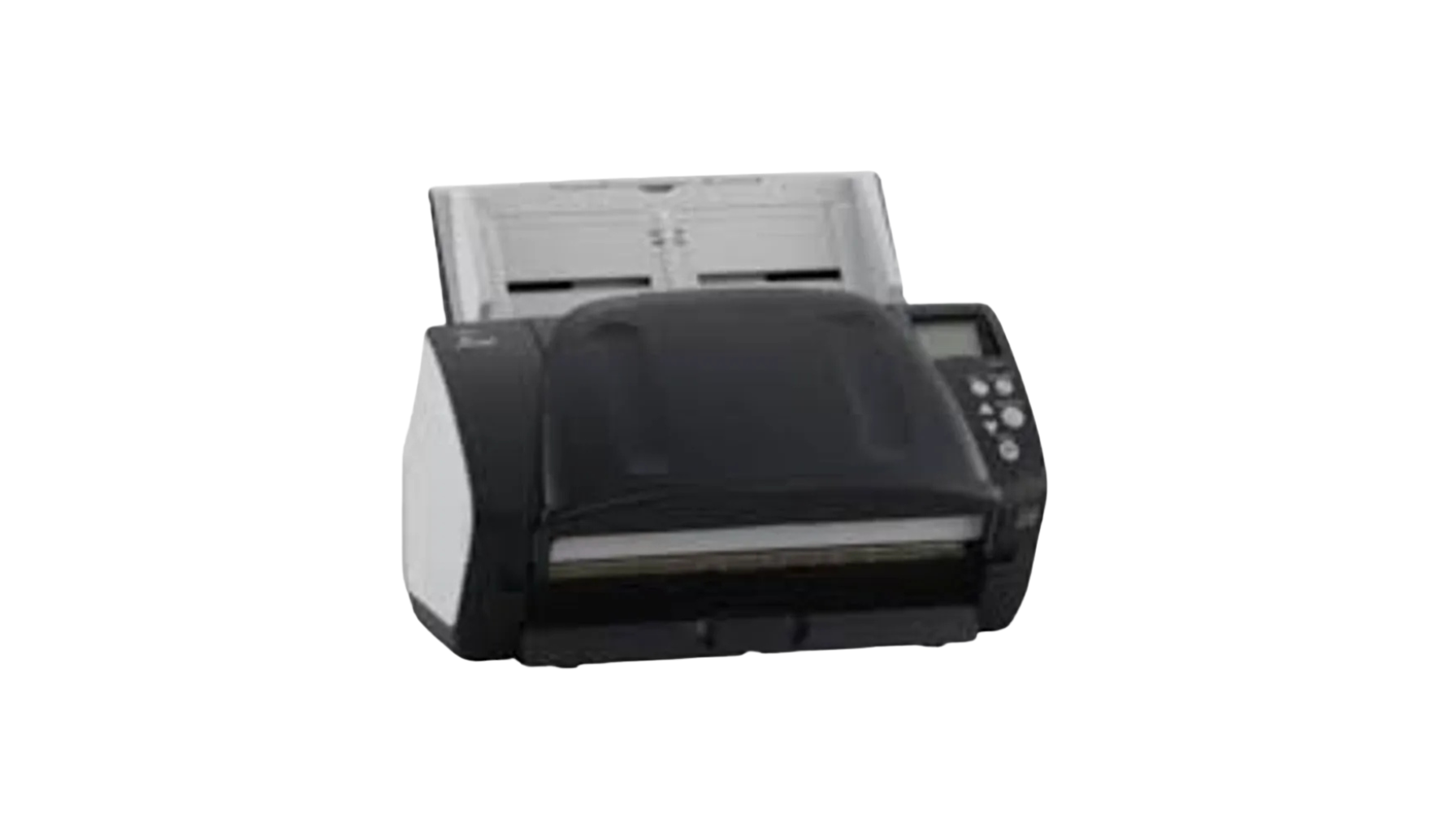 Scanner Fujitsu Fi-7160 A4 Duplex 60ppm Color | Scarcom