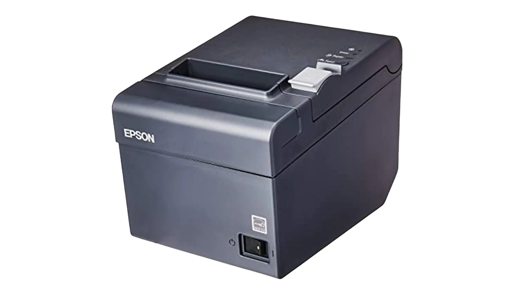 Epson TM-T20 Impressora Térmica USB 203PPP | Scarcom