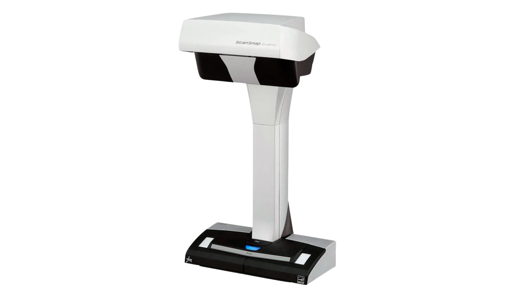 Fujitsu ScanSnap SV600 スキャナー Fujitsu ScanSnap SV600 Scanner A3 Simplex Color | Scarcom