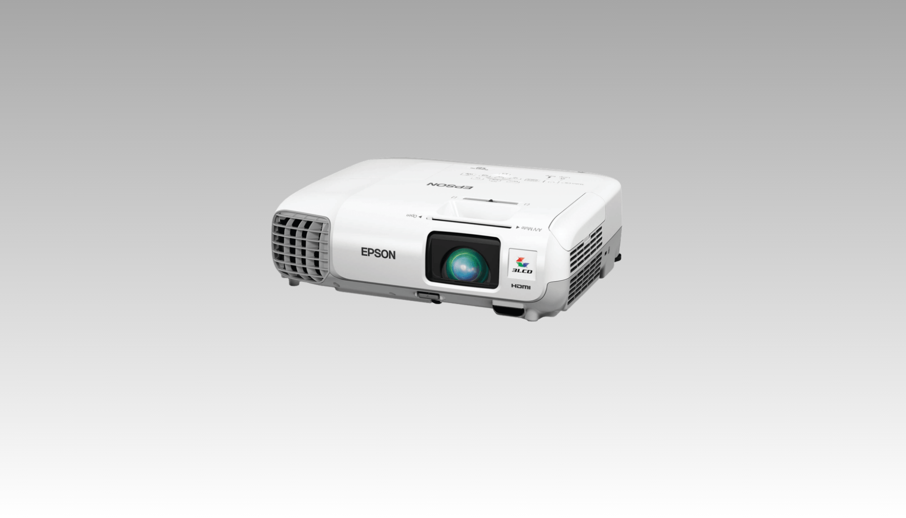 Epson Powerlite X29 V11H691024 Projetor Multim 3000 Lumens | Scarcom
