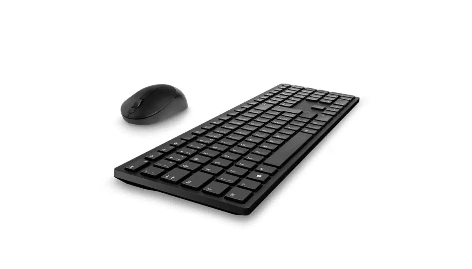 Dell KM5221W 580-AJIT Kit Teclado Mouse Sem fio | Scarcom