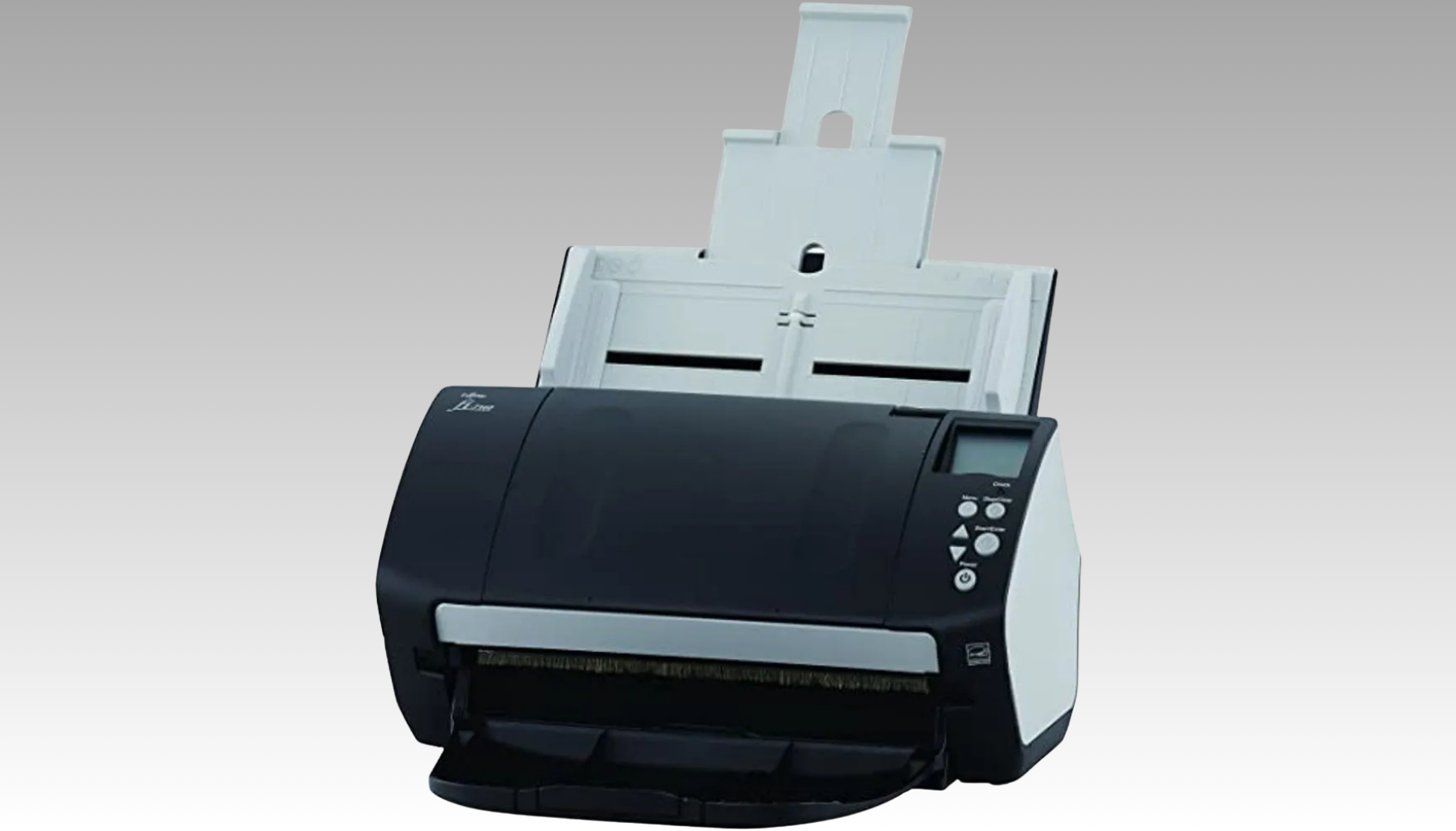 Scanner Fujitsu Fi-7160 A4 Duplex 60ppm Color | Scarcom