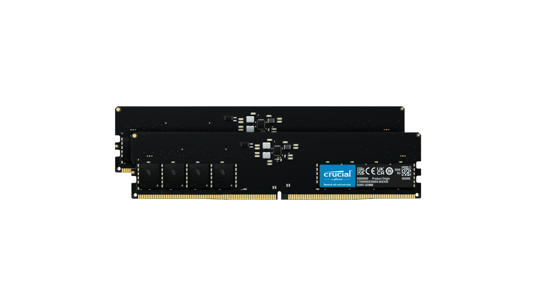 Crucial P3 Plus CT2000P3SSD8 SSD 2tb M.2 2280 4.0 Gen4 Nvme | Scarcom