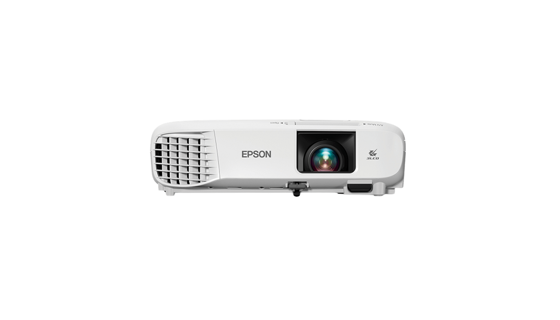 Epson Powerlite X39 Projetor 3500 Ansi Lumens XGA | Scarcom