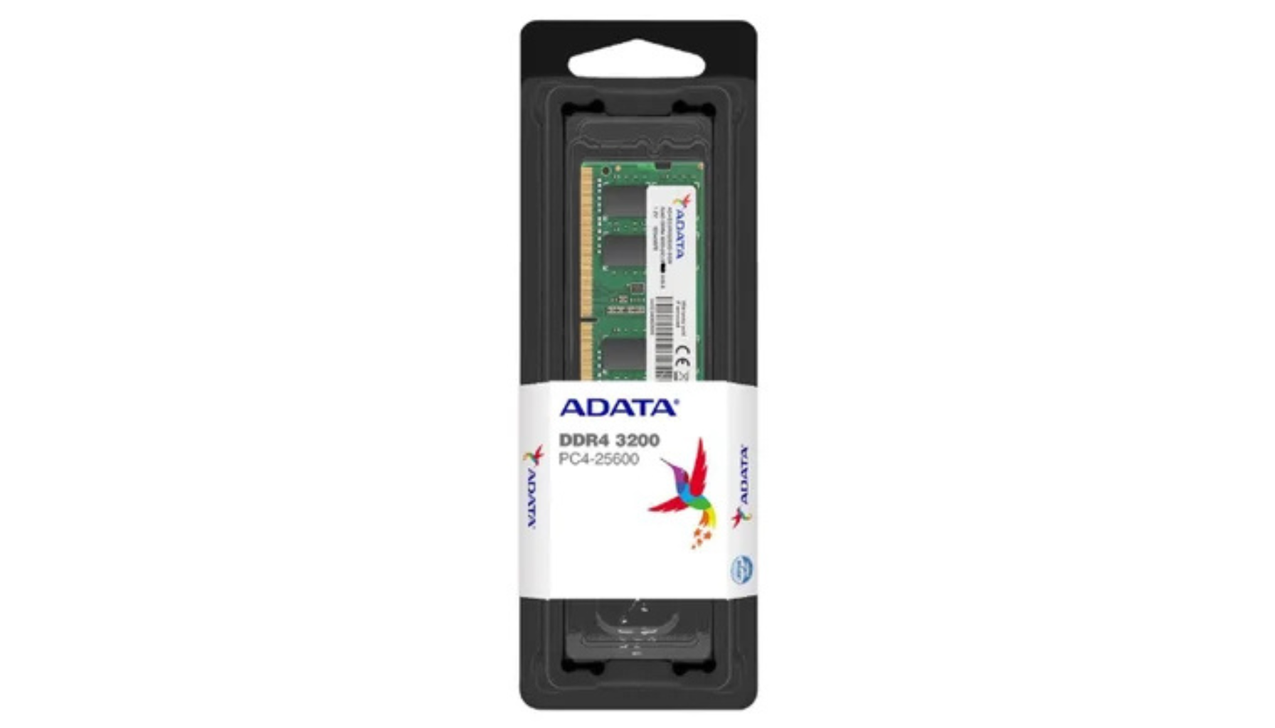 ADATA 16GB DDR5 5600MHz メモリ KaBuM