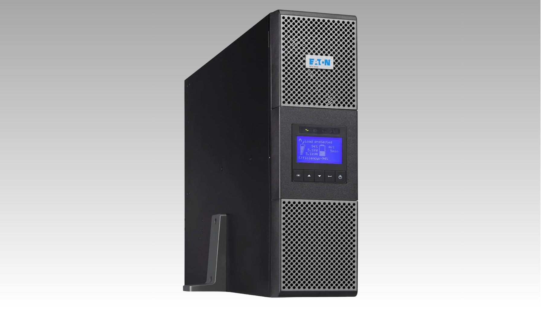Eaton 9PX 9PX6KI Nobreak 6 KVA 220V Senoidal Dupla Conversão | Scarcom