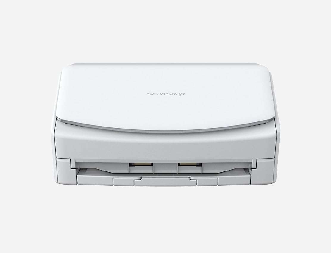 スキャナー scansnap ix1600 Scanner Fujitsu ScanSnap IX1600 A4 Duplex 40ppm Color Wi-Fi | Scarcom