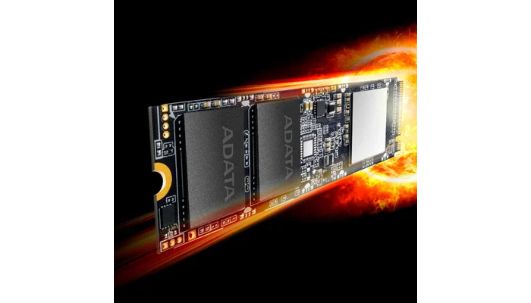 ADATA XPG SX8100 HD SSD 512 GB M.2 | Scarcom