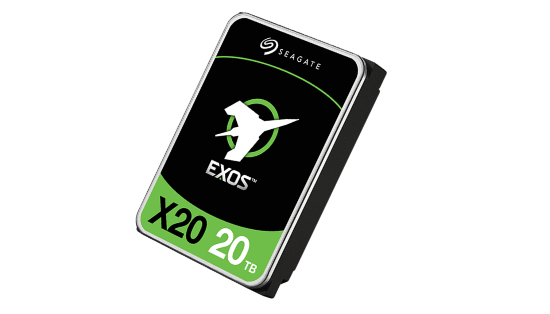 新品 未開封SEAGATE HDD 20TB ST20000NT001 Amazon | 【Amazon.co.jp限定】Seagate IronWolf Pro 3.5インチ