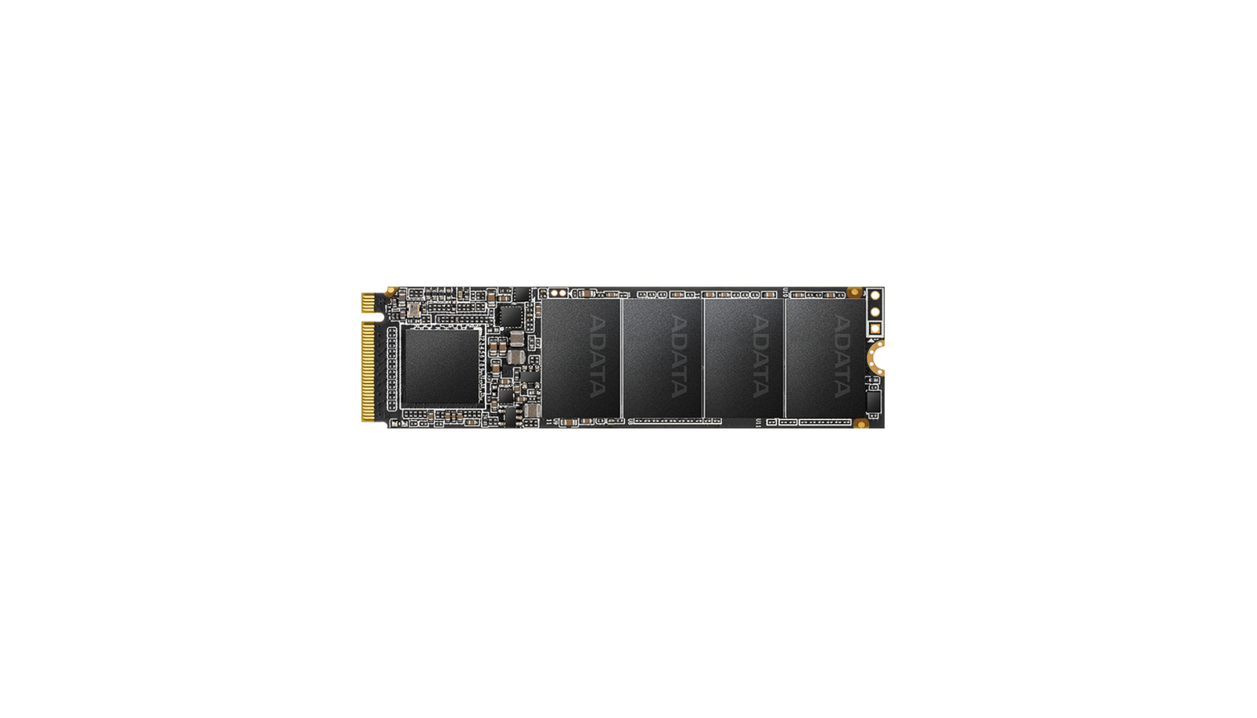 内蔵型SSD ADAT XPG SX6000NP Lite 1TB M.2 SSD SSD Adata Xpg Sx6000 Lite 256GB M2 NVME KaBuM