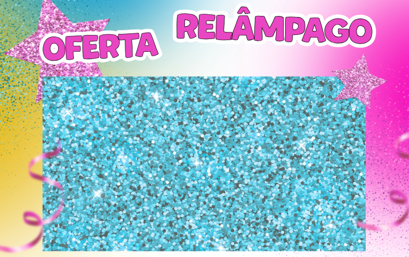 Oferta Relâmpago