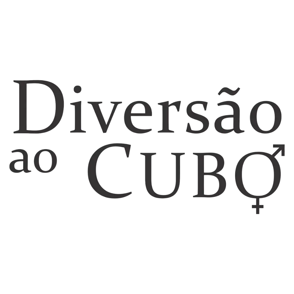 Diversão ao cubo