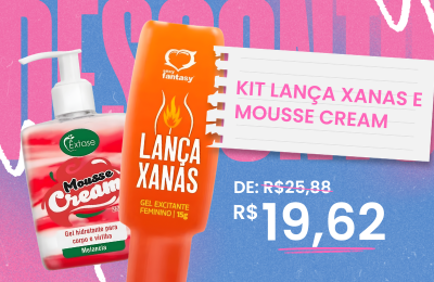 kit kança xanas