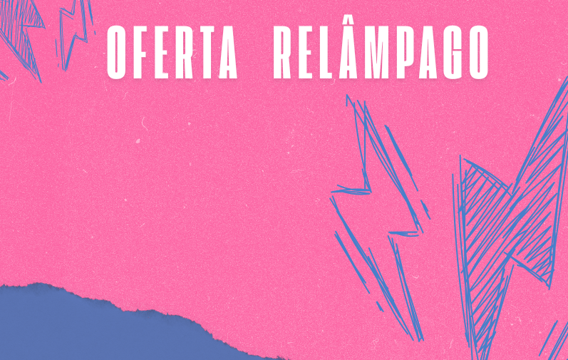 Oferta Relâmpago