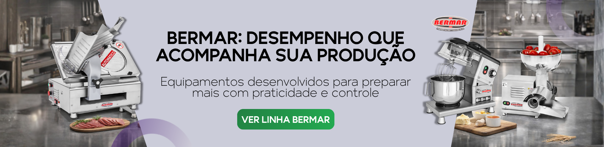 Linha Bermar