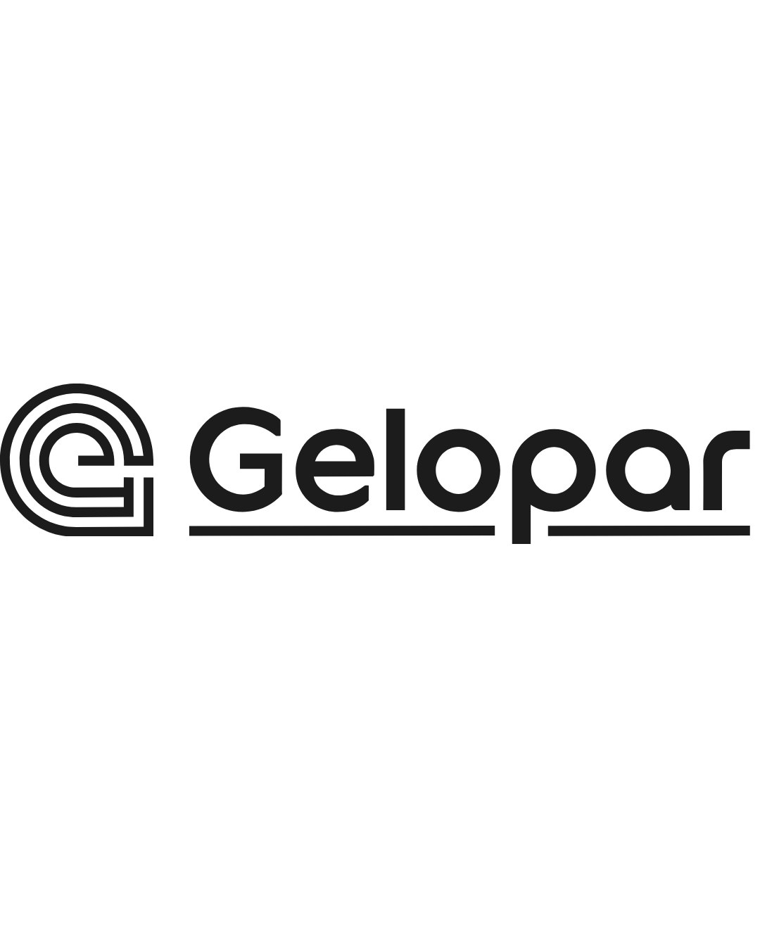 gelopar