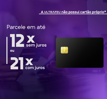 Facilidades de pagamento