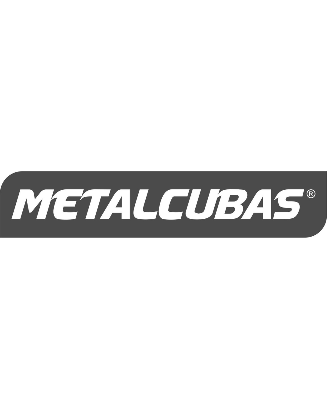 Metalcubas