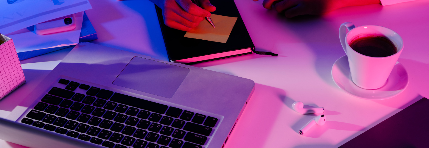 Banner Desktop