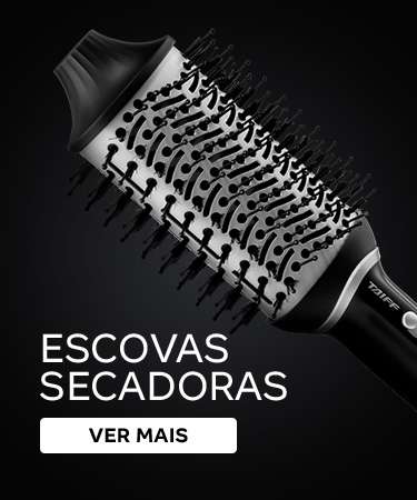 Escovas Secadoras