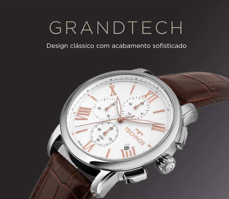 Grandtech