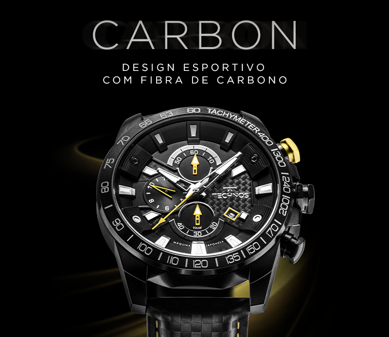 Carbon