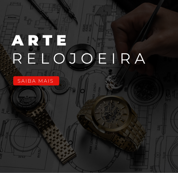 Arte relojoeira