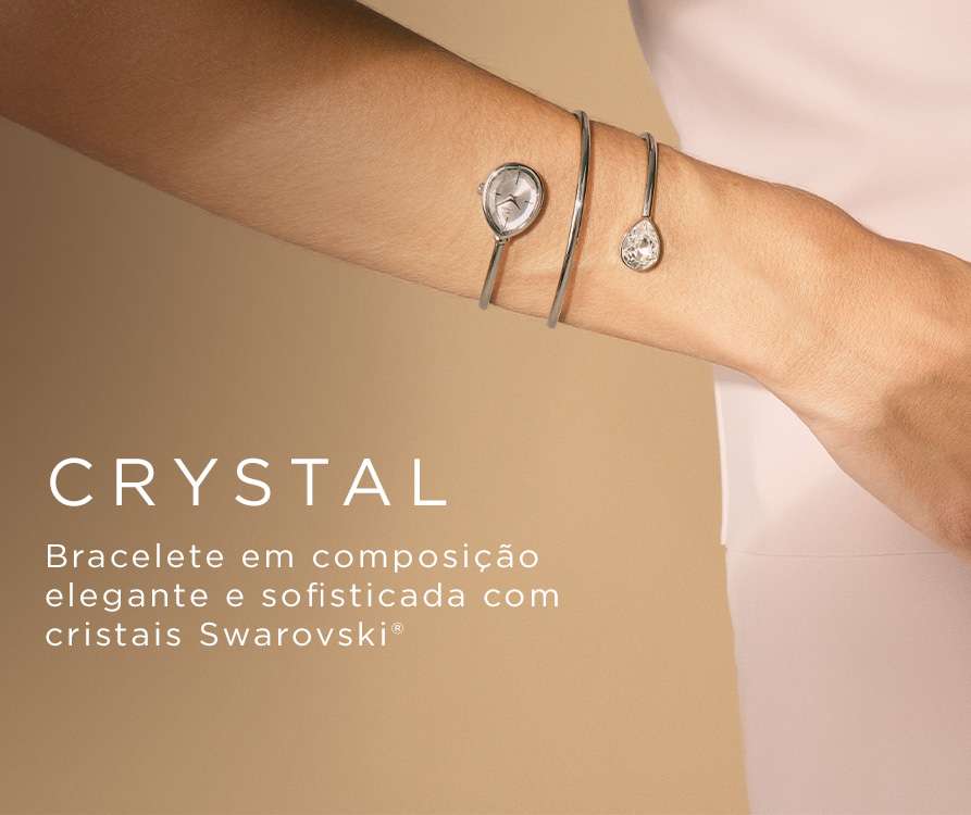 Crystal