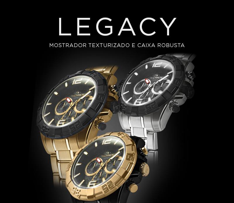 Legacy