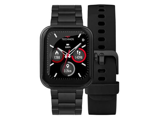 SMARTWATCH